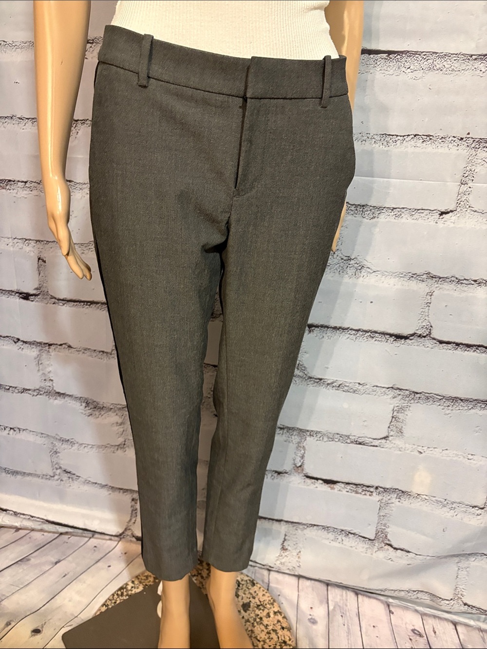 NWOT Calvin Klein Women’s Ankle Pants Size 2